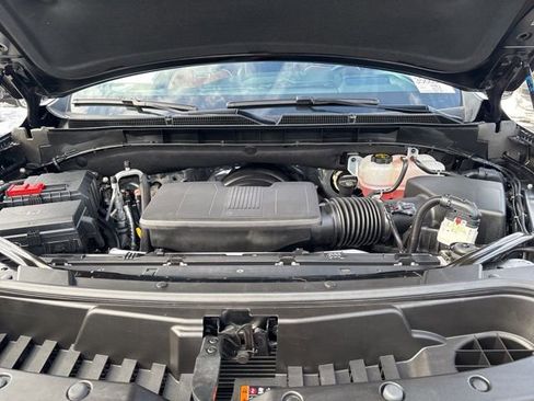 Used 2024 GMC Yukon Denali Ultimate image 43