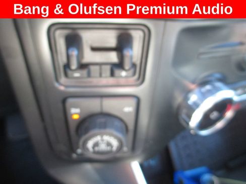Used 2024 Ford F150 Raptor AWD/4WD image 22