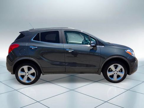 Used 2016 Buick Encore FWD image 4