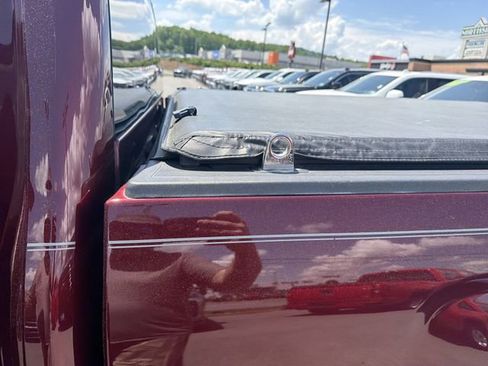 Used 2017 Chevrolet Silverado 2500 LT w/ LT Plus Package AWD/4WD image 14