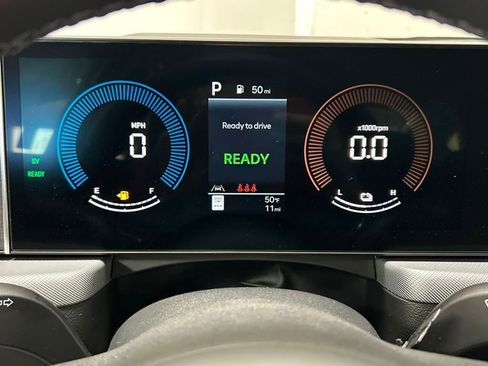 New 2025 Hyundai Sonata SEL image 23