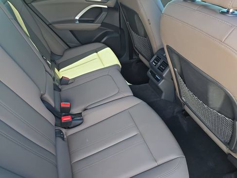 Used 2025 Audi Q5 Premium w/ Convenience Package AWD/4WD image 13