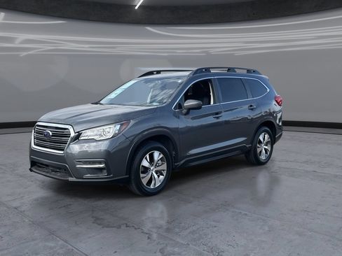 Used 2021 Subaru Ascent Premium AWD/4WD image 3