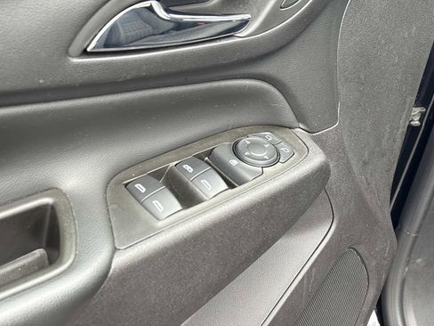 Used 2024 Chevrolet Equinox LT image 25