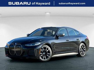 Used 2023 BMW i4 M50 video 1