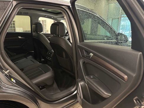 Used 2022 Audi Q5 2.0T Premium Plus image 26