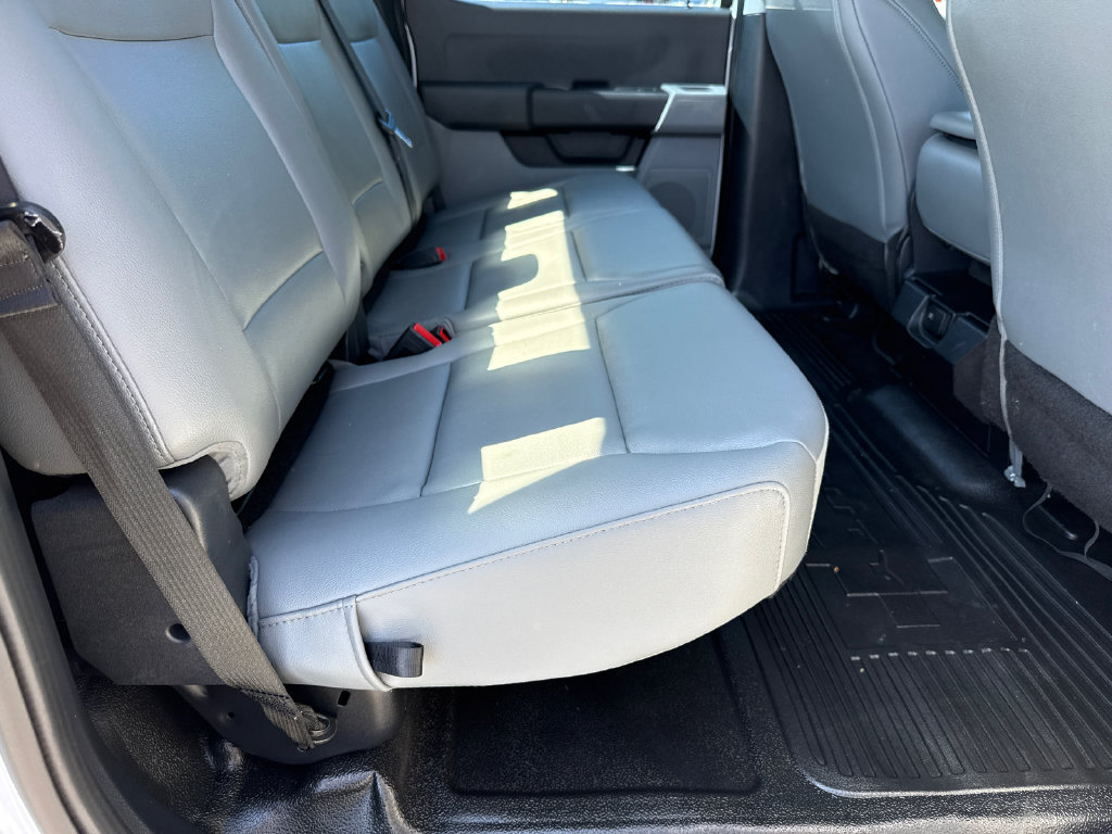 Used 2026 Ford F250 XL AWD/4WD image 15