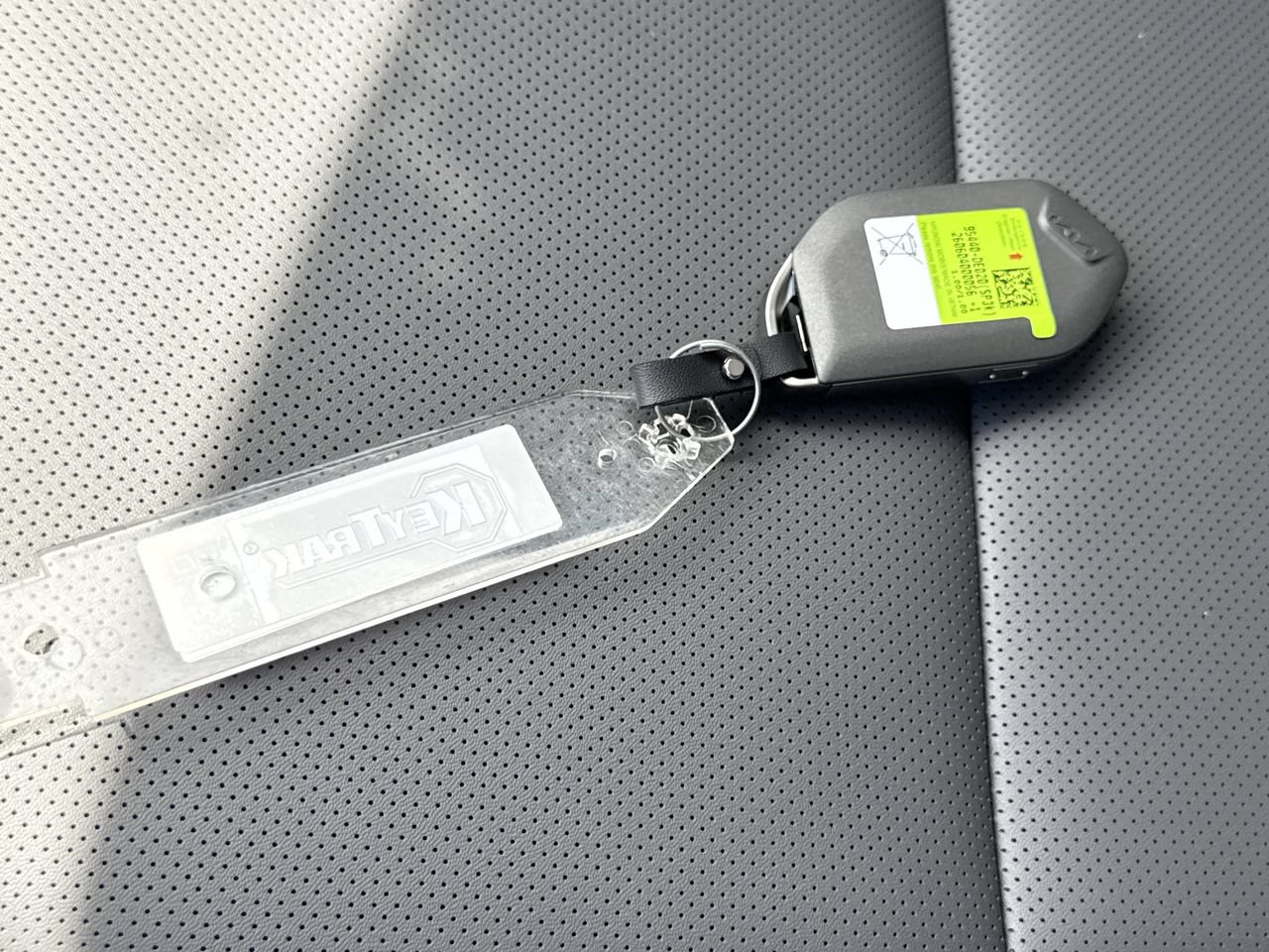 New 2027 Kia Seltos EX FWD image 33