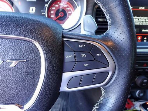 Used 2023 Dodge Charger SRT Hellcat w/ Harman/Kardon Audio Group image 19