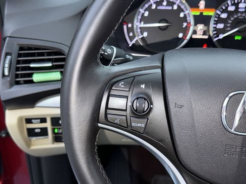 Used 2019 Acura MDX SH-AWD w/ Technology Package image 26