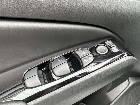 Used 2023 Nissan Altima 2.5 SV image 32