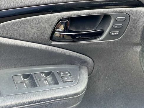 Used 2023 Honda Passport Elite image 9