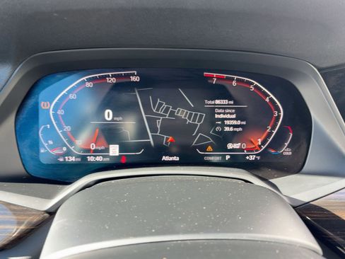 Used 2019 BMW X5 xDrive40i w/ Convenience Package image 19