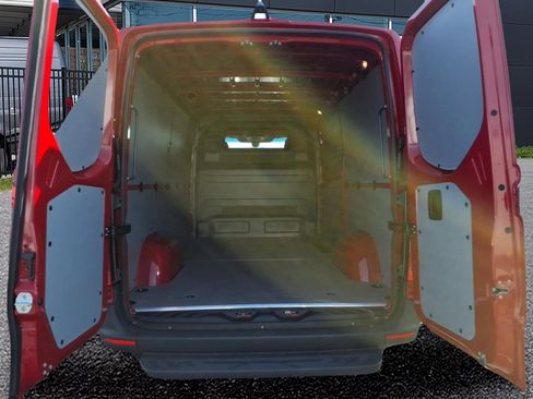 New 2025 Mercedes-Benz Sprinter 2500 image 20