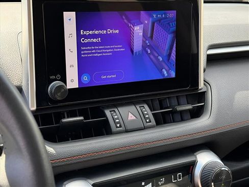 Used 2023 Toyota RAV4 Adventure image 25