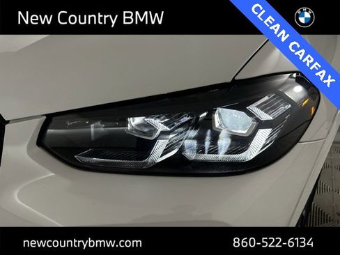 Used 2023 BMW X3 M40i w/ Premium Package image 30