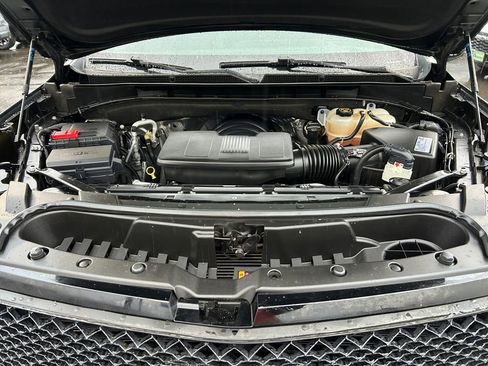 Used 2021 Cadillac Escalade ESV Sport Platinum image 29