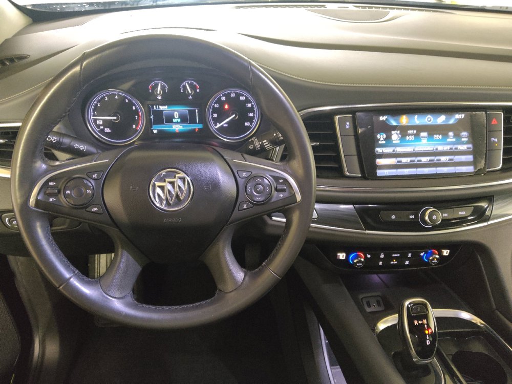 Used 2018 Buick Enclave Essence FWD image 22