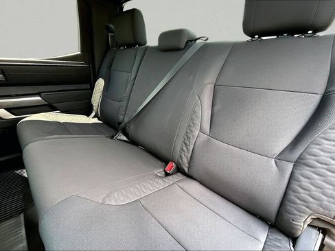 Certified 2026 Toyota Tundra SR5 w/ SR5 Convenience Package AWD/4WD image 25
