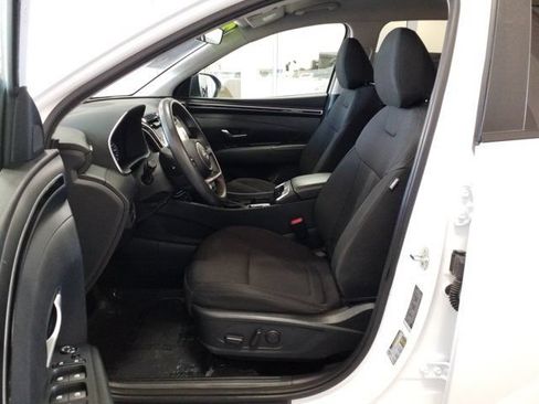 Used 2024 Hyundai Tucson SEL AWD/4WD image 12