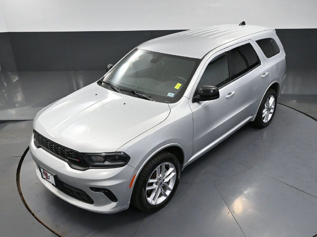 Used 2023 Dodge Durango GT AWD/4WD image 54