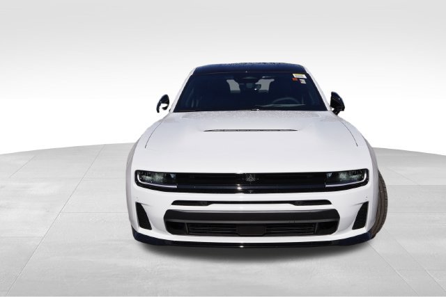 New 2026 Dodge Charger R/T w/ Driver Convenience Group AWD/4WD image 9
