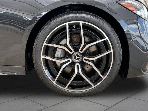 New 2026 Mercedes-Benz C 300 4MATIC Sedan image 21