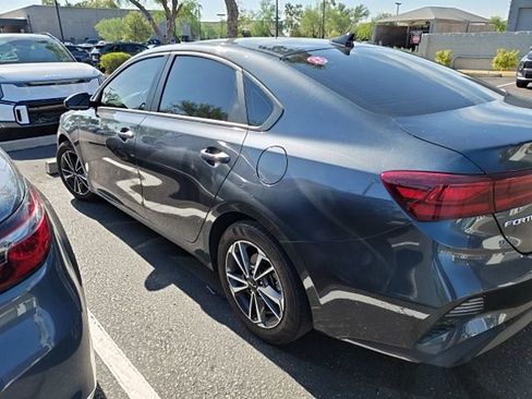 Certified 2023 Kia Forte LXS FWD image 15