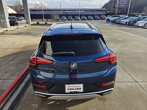 Used 2021 Buick Encore GX Select image 5
