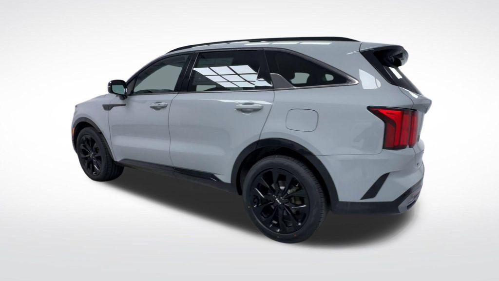 Used 2022 Kia Sorento SX FWD image 6