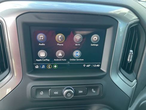 Used 2025 GMC Sierra 1500 Pro image 10