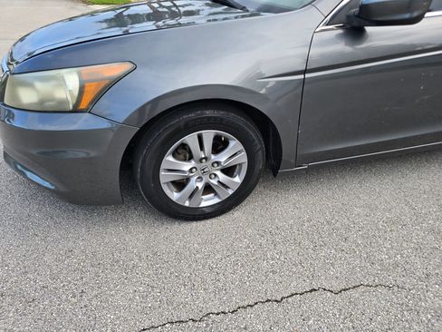 Used 2012 Honda Accord SE image 10