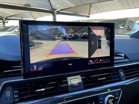 Used 2023 Audi S4 Prestige w/ Prestige Package image 24