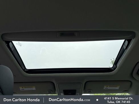 New 2026 Honda Accord Touring image 15