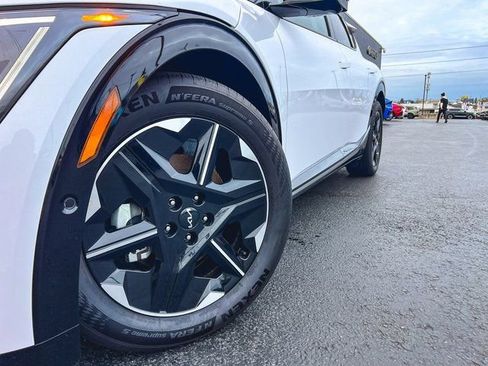 New 2025 Kia EV6 Wind image 2