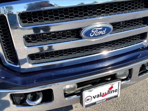 Used 2006 Ford F250 Lariat image 28