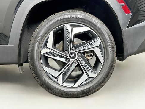Used 2022 Hyundai Tucson SEL AWD/4WD image 11