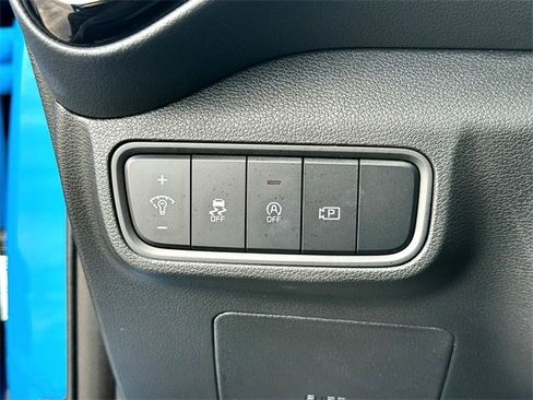 Used 2025 Kia Soul EX image 17