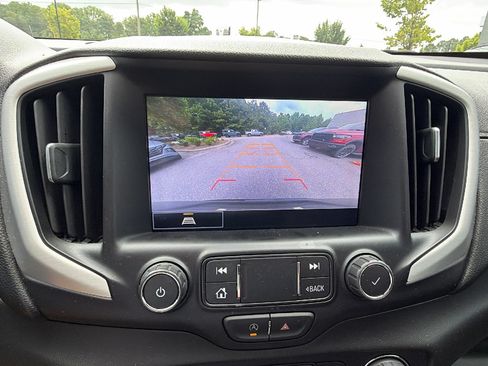 Used 2022 GMC Terrain SLE w/ Driver Convenience Package AWD/4WD image 34