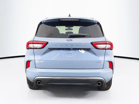 Used 2024 Ford Escape ST-Line w/ Tech Pack #1 image 7