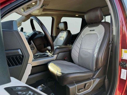 Used 2019 Ford F350 Limited w/ FX4 Off-Road Package AWD/4WD image 19