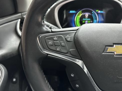 Used 2018 Chevrolet Volt LT w/ LT Driver Confidence Package image 20