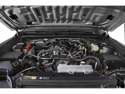 New 2026 Toyota 4Runner SR5 AWD/4WD image 11