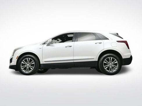 Certified 2023 Cadillac XT5 Premium Luxury w/ Technology Package AWD/4WD image 24