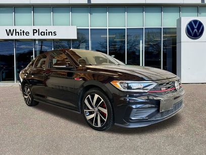 Used 2019 Volkswagen Jetta GLI