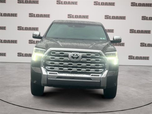 Used 2023 Toyota Tundra 1794 Edition image 8