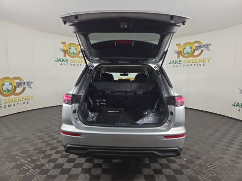 New 2026 Mitsubishi Outlander ES image 31