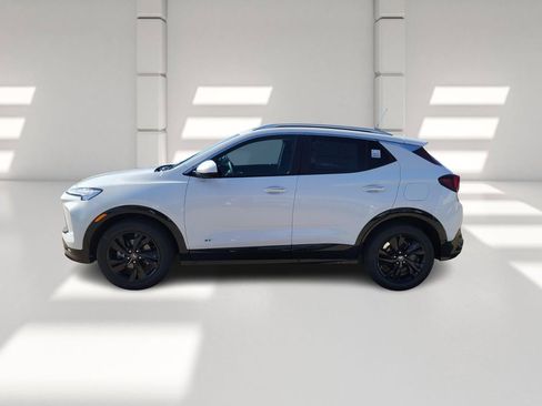 New 2026 Buick Encore GX Sport Touring w/ Advanced Technology Package image 4