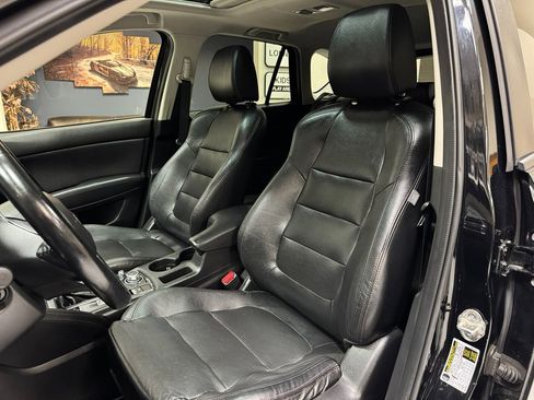 Used 2016 MAZDA CX-5 Grand Touring image 13