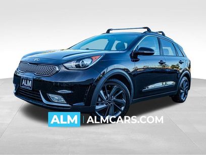 Used 2017 Kia Niro EX